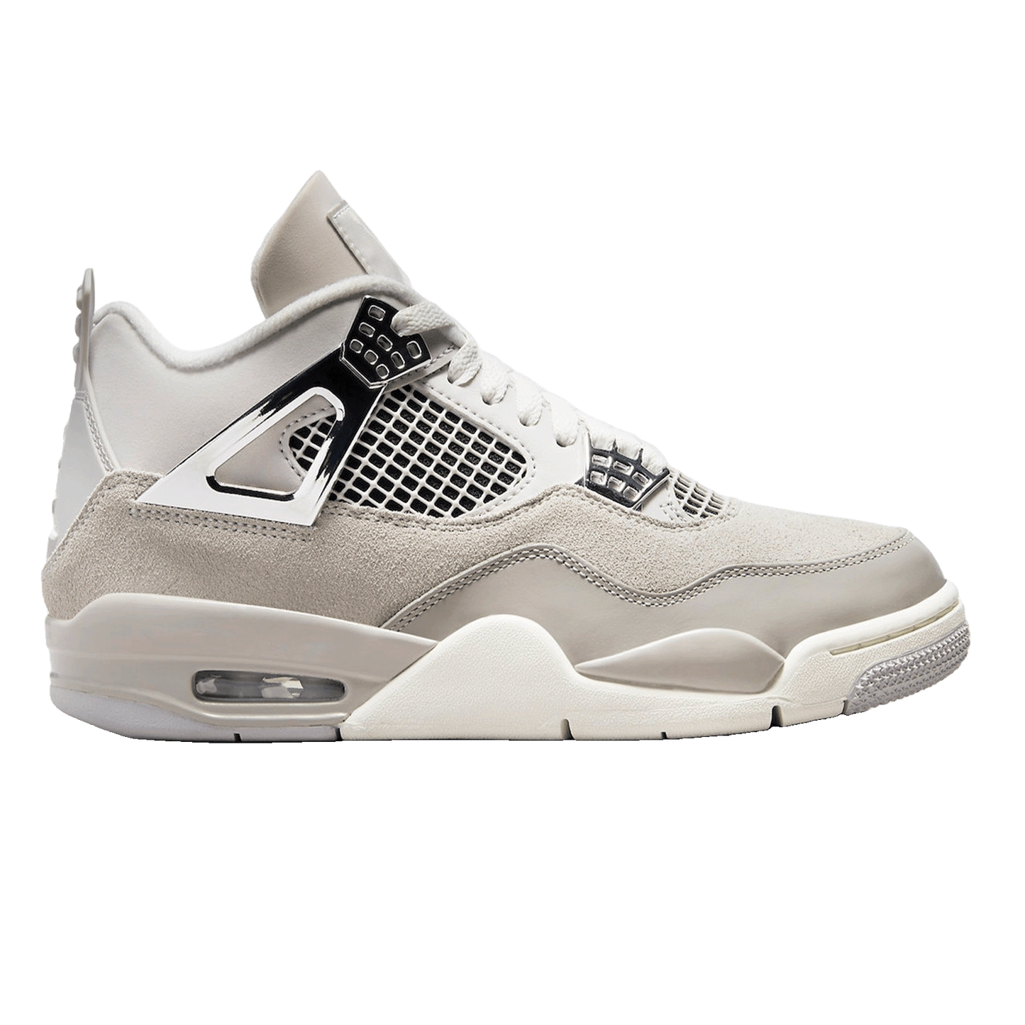 Nike Air Jordan 4 Retro Frozen Moments (W)