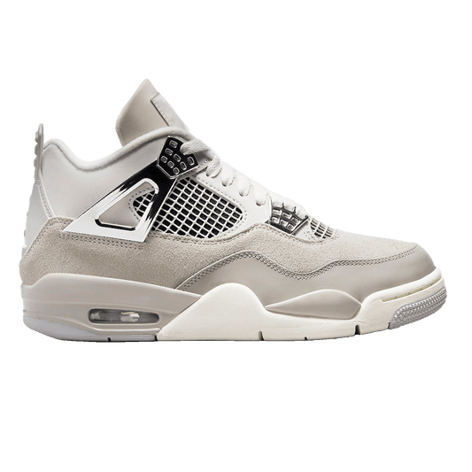 Nike Air Jordan 4 Retro Frozen Moments (W)