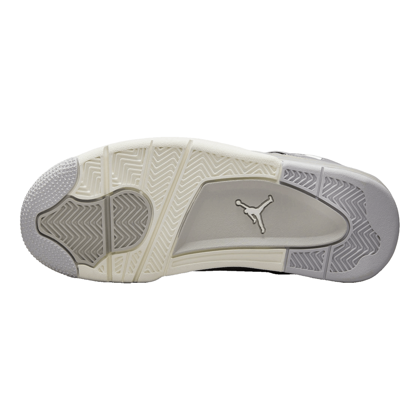 Nike Air Jordan 4 Retro Frozen Moments (W) Sohle