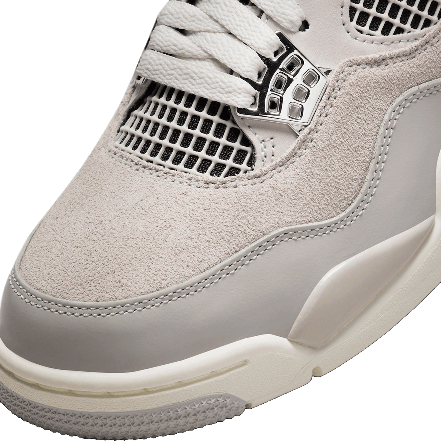 Nike Air Jordan 4 Retro Frozen Moments (W)