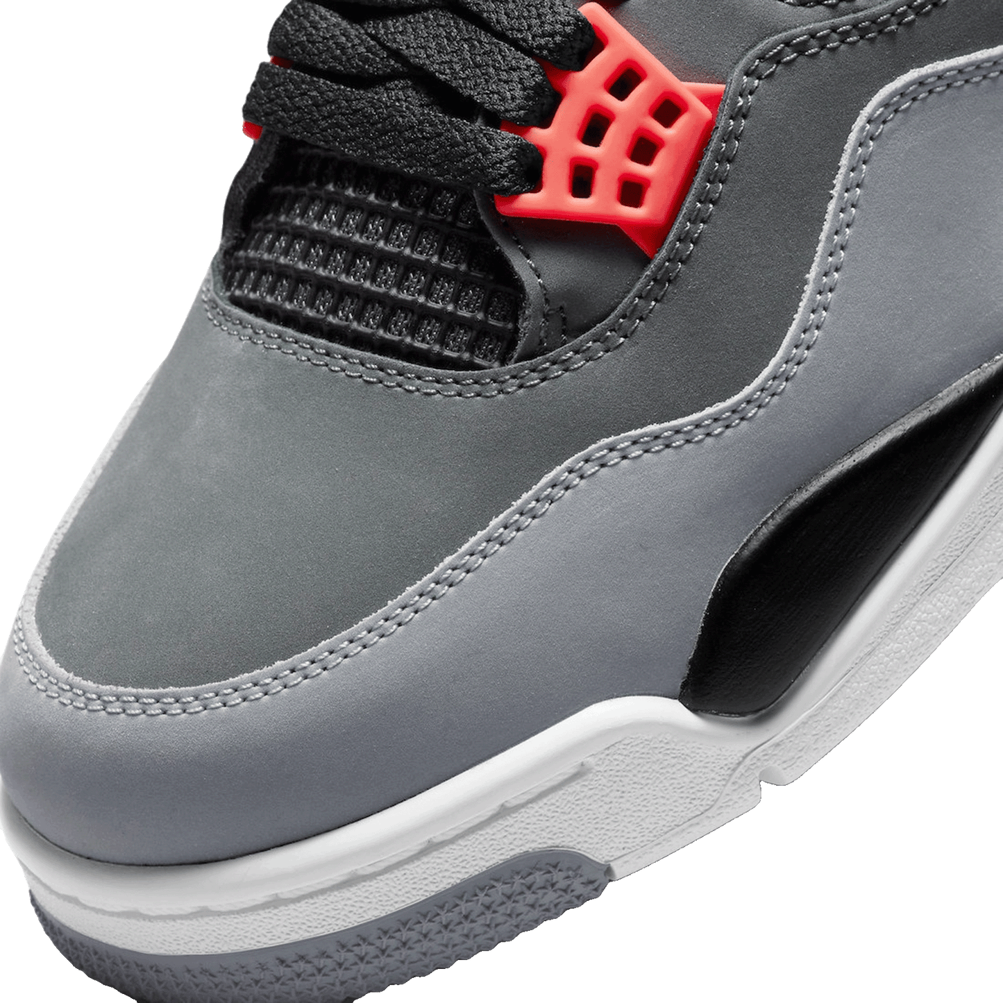Nike Air Jordan 4 Retro Infrared