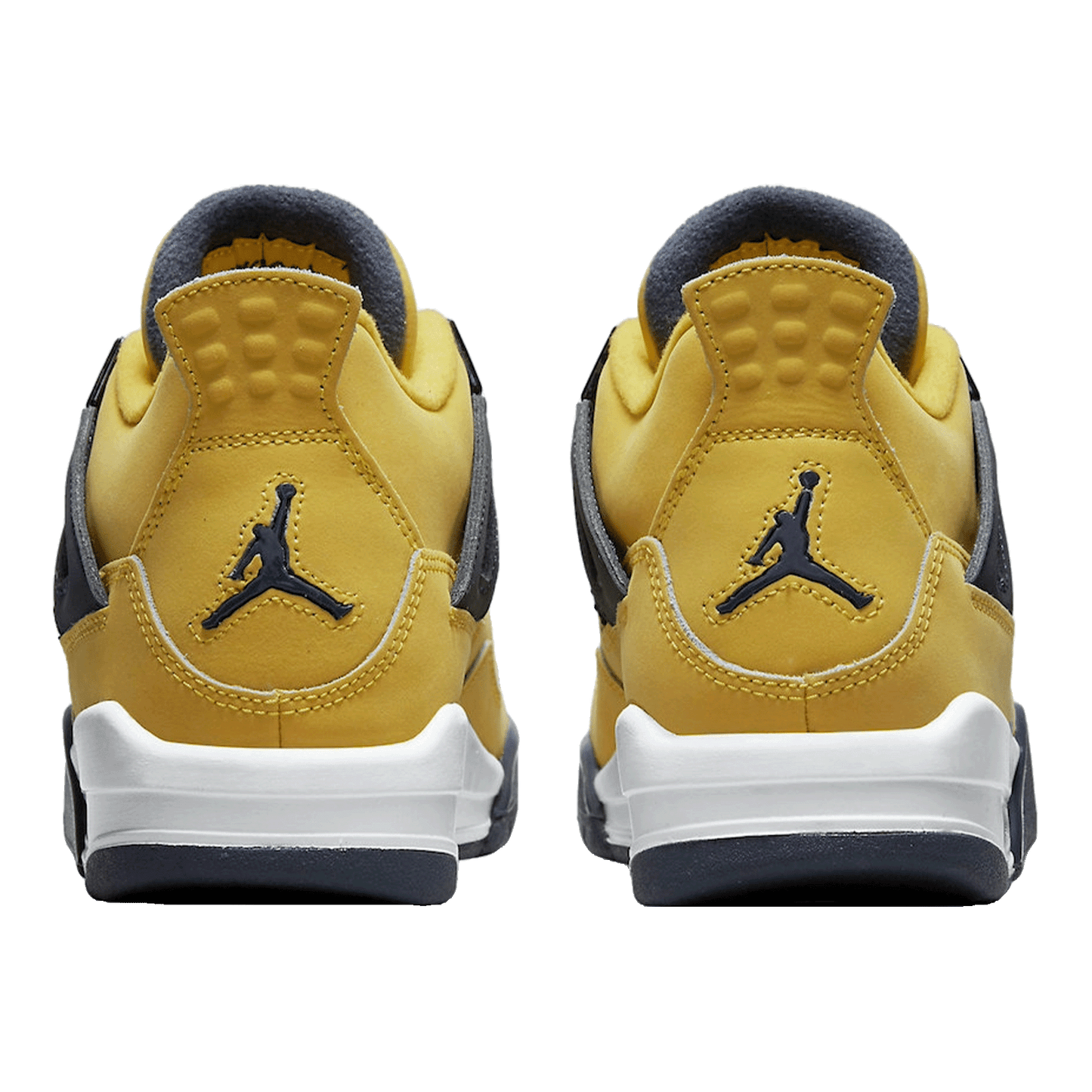 Nike Air Jordan 4 Retro Lightning (2021)