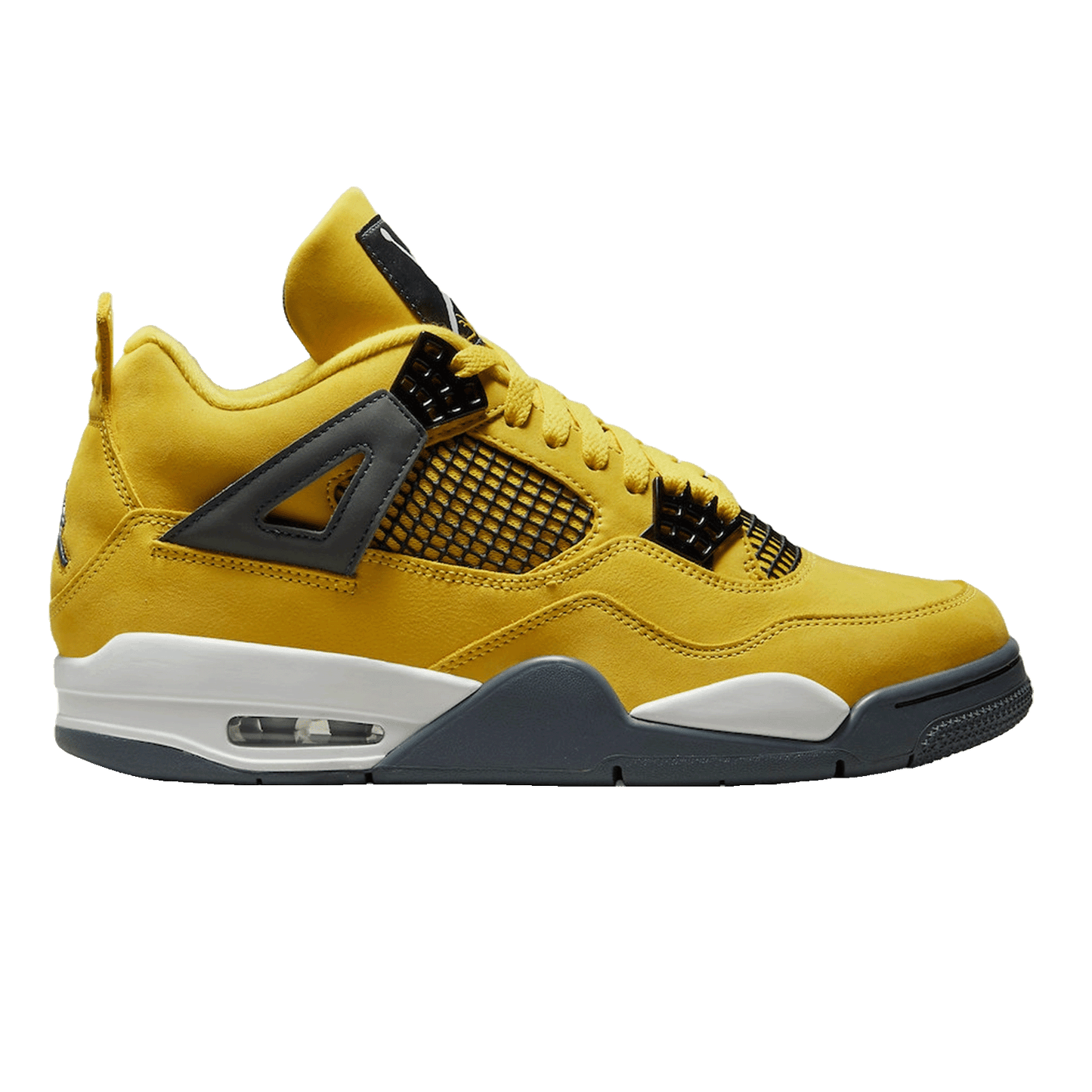 Nike Air Jordan 4 Retro Lightning (2021)