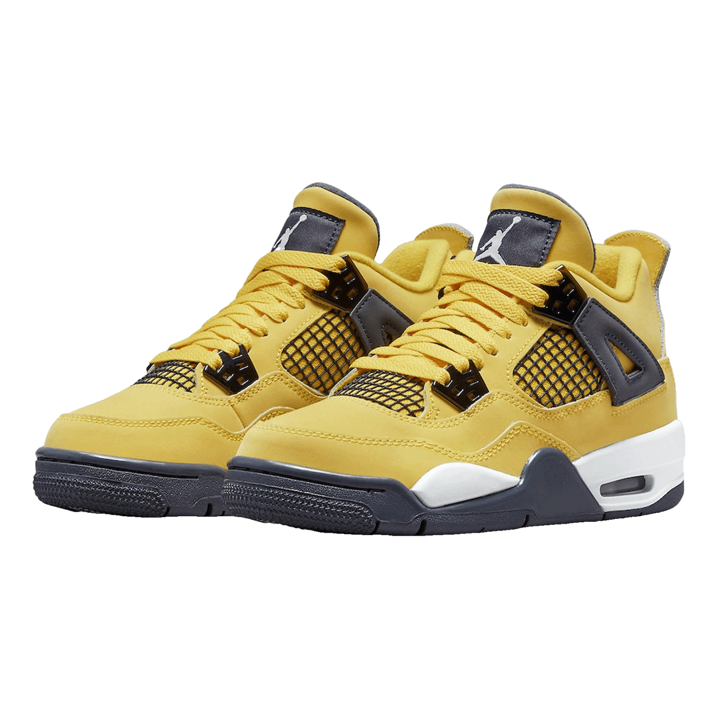 Nike Air Jordan 4 Retro Lightning (2021)