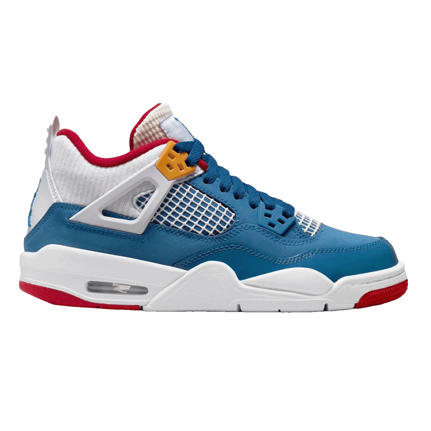 Nike Air Jordan 4 Retro Messy Room (GS)