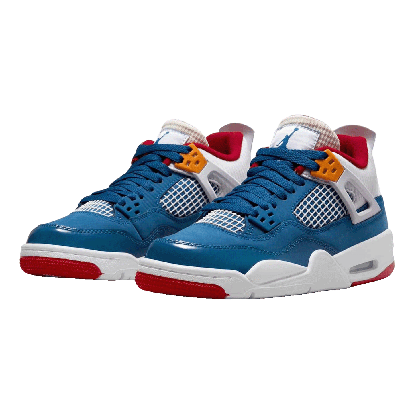 Nike Air Jordan 4 Retro Messy Room (GS) Side