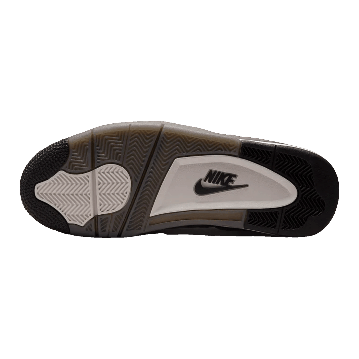 Nike Air Jordan 4 Retro OG Cave Stone (GS) Sohle