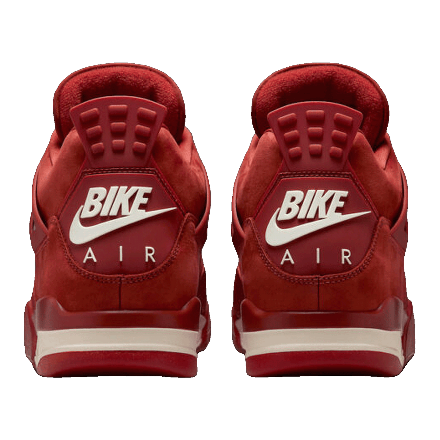 Nike Air Jordan 4 Retro OG SP Nigel Sylvester Brick by Brick Back