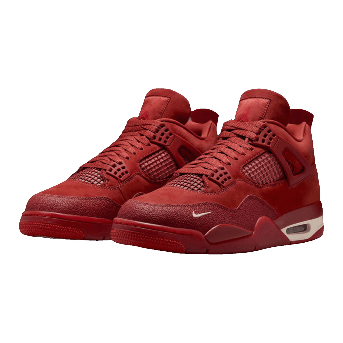Nike Air Jordan 4 Retro OG SP Nigel Sylvester Brick by Brick Side