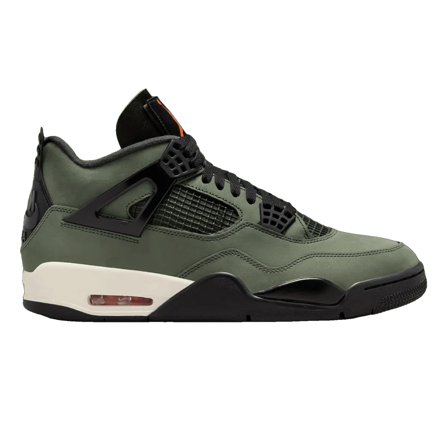 Nike Air Jordan 4 Retro OG SP Undefeated (2025)