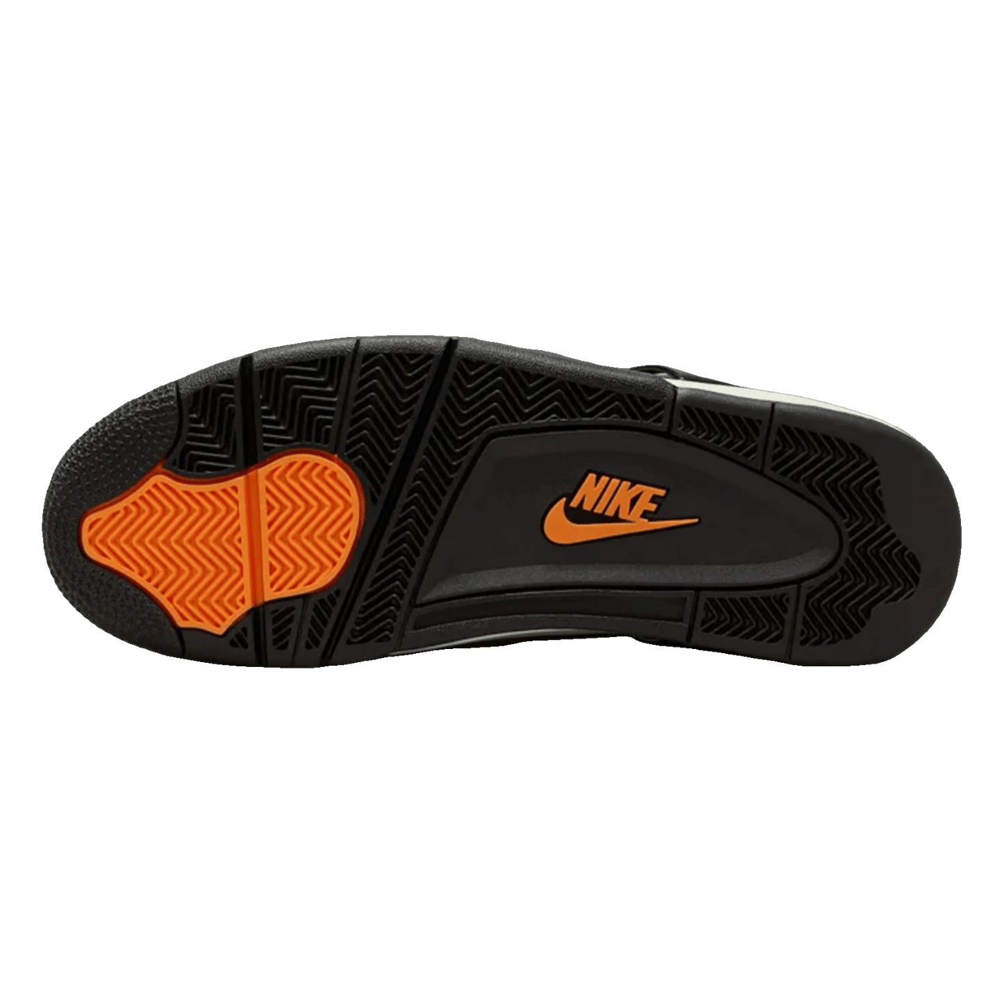 Nike Air Jordan 4 Retro OG SP Undefeated (2025) Sohle