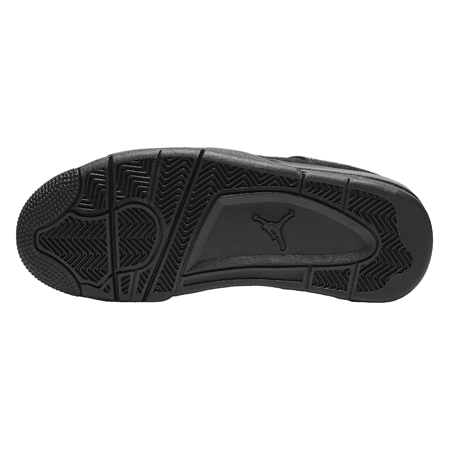 Nike Air Jordan 4 Retro Olivia Kim No Cover (W) Sohle