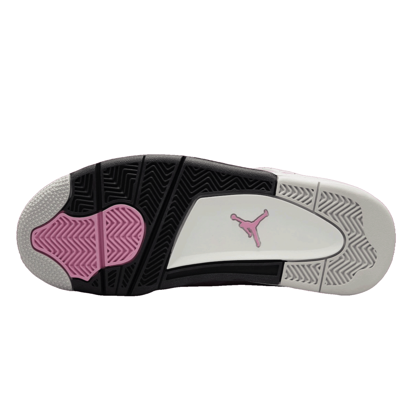 Nike Air Jordan 4 Retro Orchid (W) Sohle