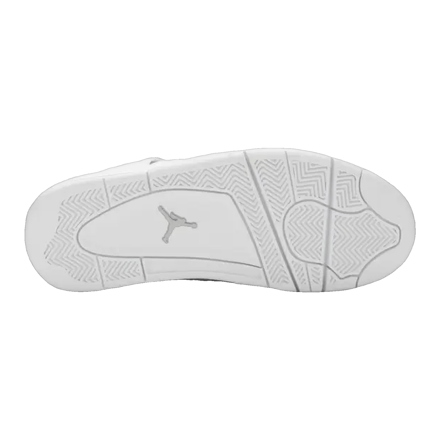 Nike Air Jordan 4 Retro Pure Money (2006) Sohle 308497-102