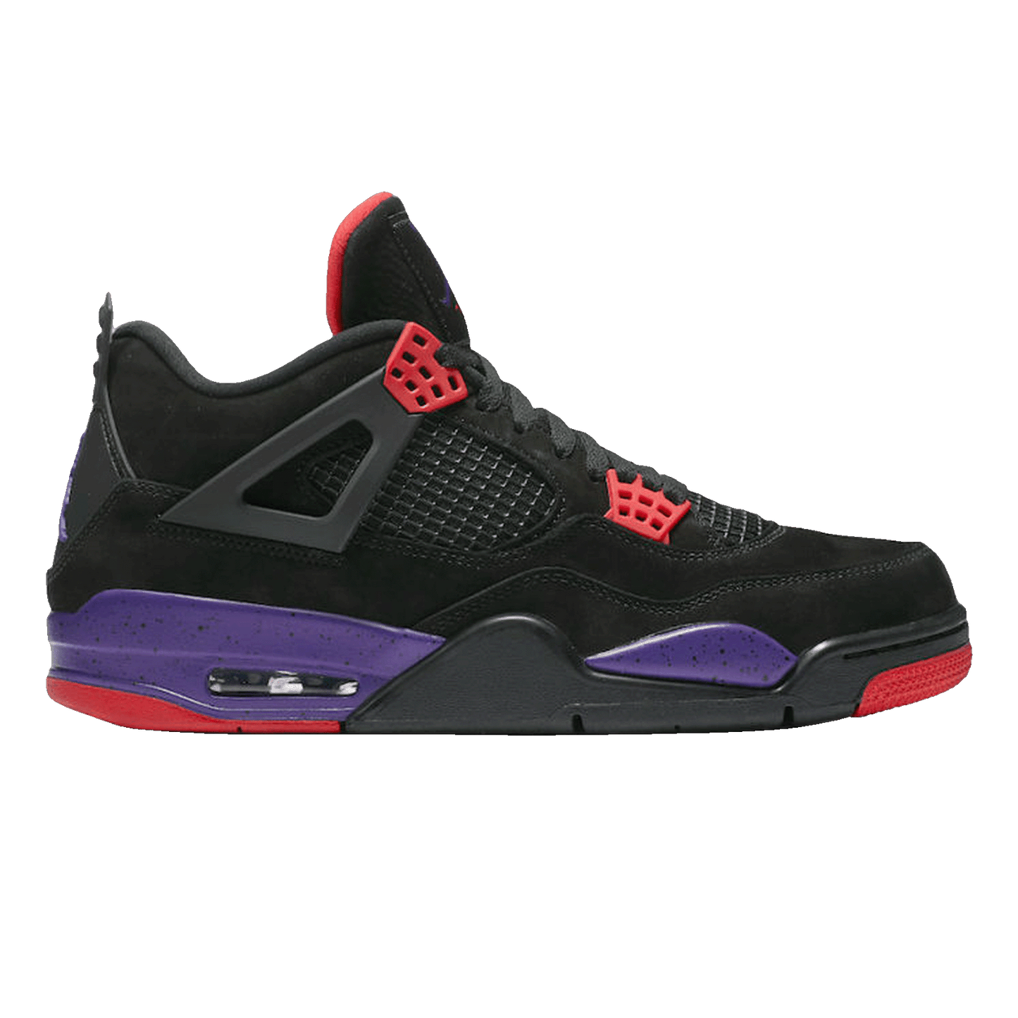 Nike Air Jordan 4 Retro Raptors (2018)