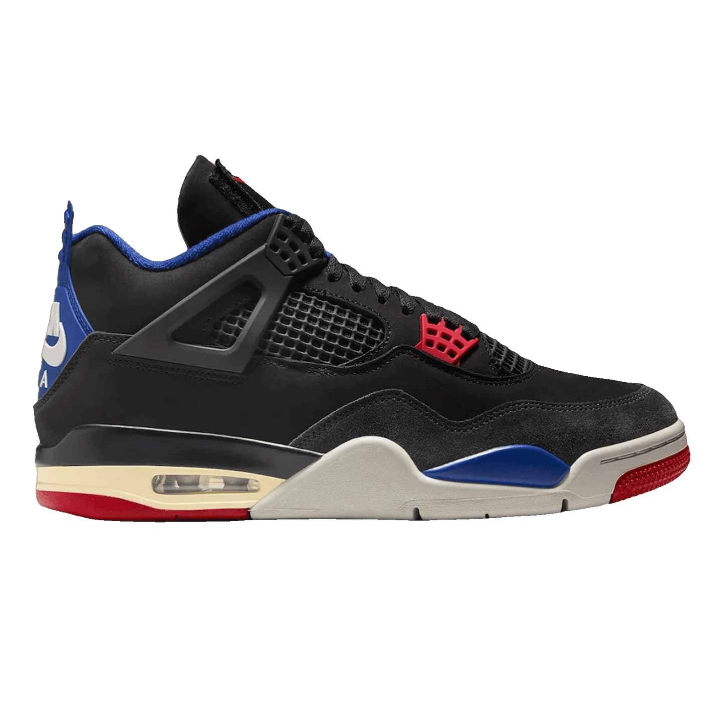 Nike Air Jordan 4 Retro Rare Air (White Lettering)