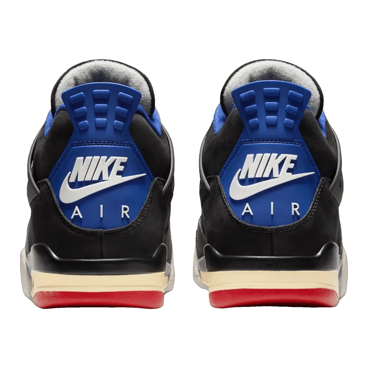Nike Air Jordan 4 Retro Rare Air (White Lettering) Back