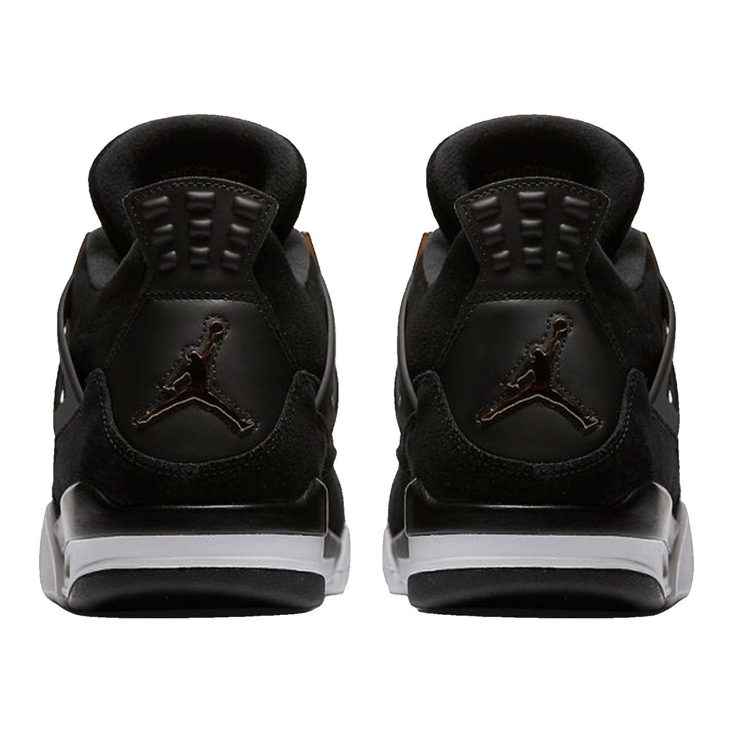 Nike Air Jordan 4 Retro Royalty (GS) Back