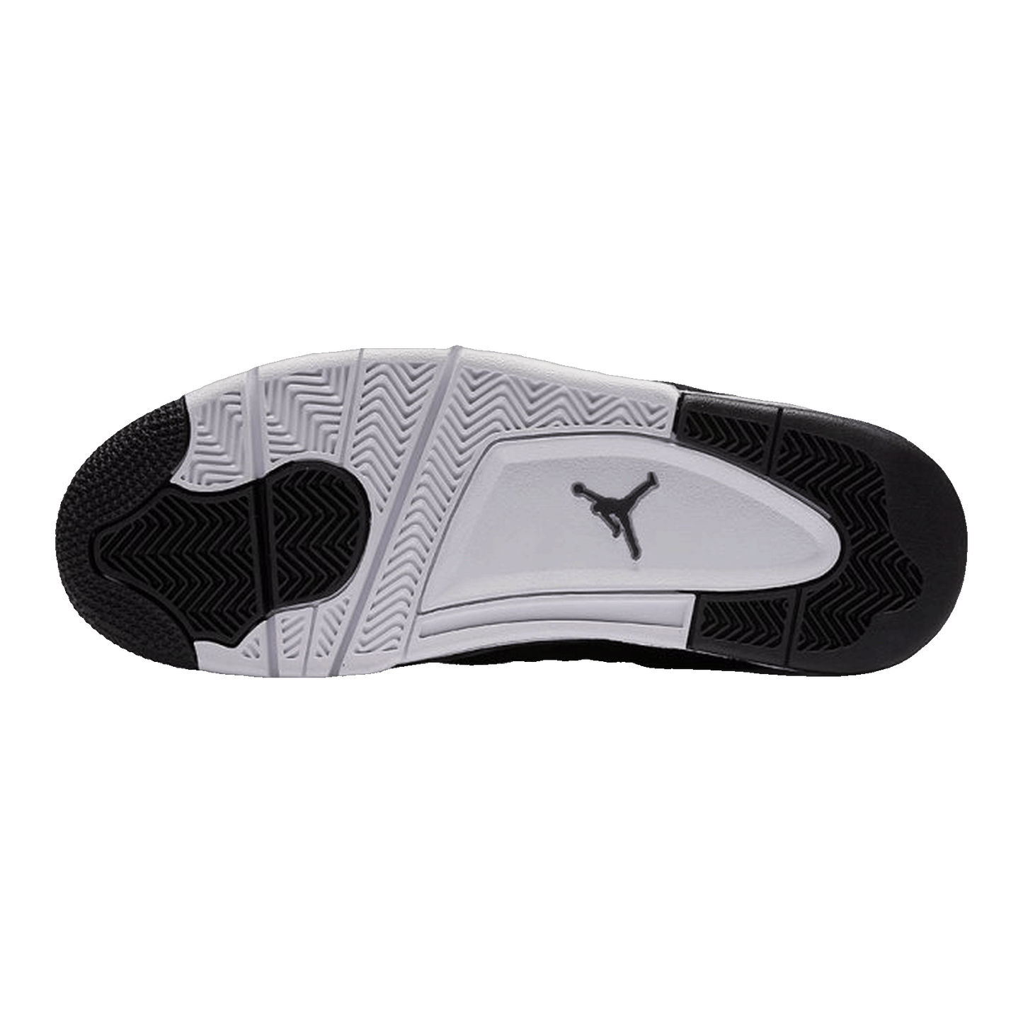 Nike Air Jordan 4 Retro Royalty (GS) Sohle