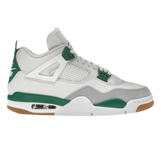 Nike Air Jordan 4 Retro SB Pine Green