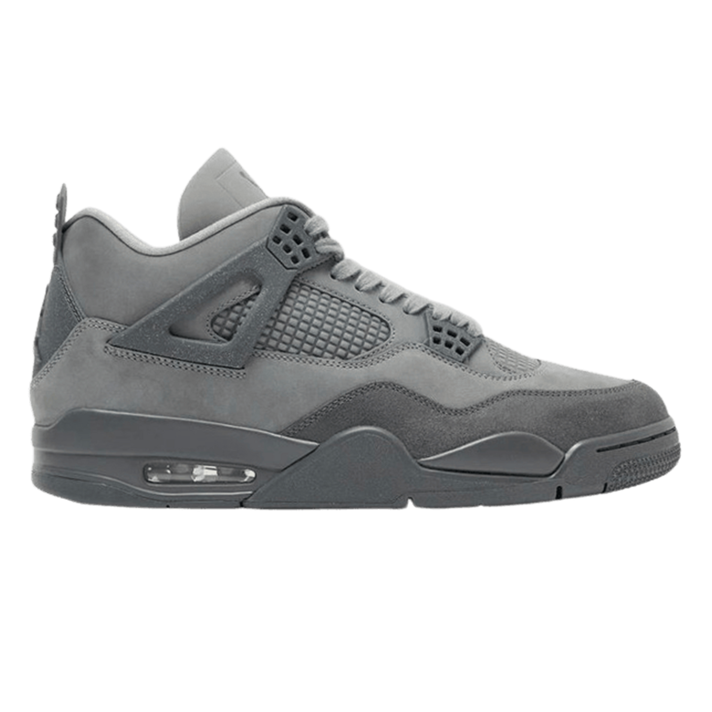 Nike Air Jordan 4 Retro SE Paris Olympics Wet Cement (GS)