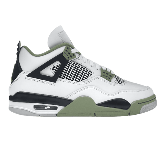 Nike Air Jordan 4 Retro Seafoam (W)
