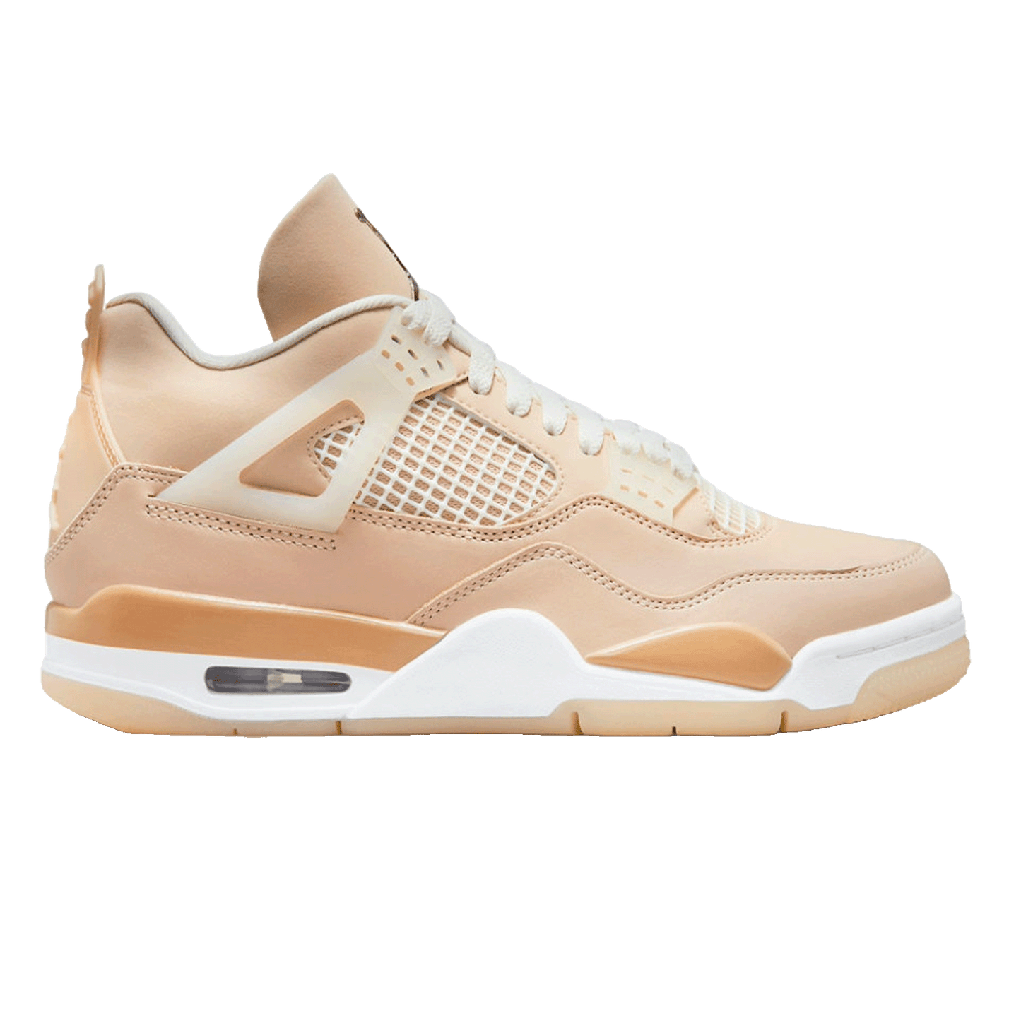 Nike Air Jordan 4 Retro Shimmer (W)