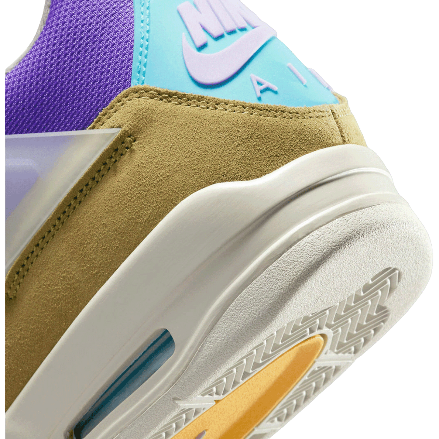 Nike Air Jordan 4 Retro SP 30th Anniversary Union Desert Moss