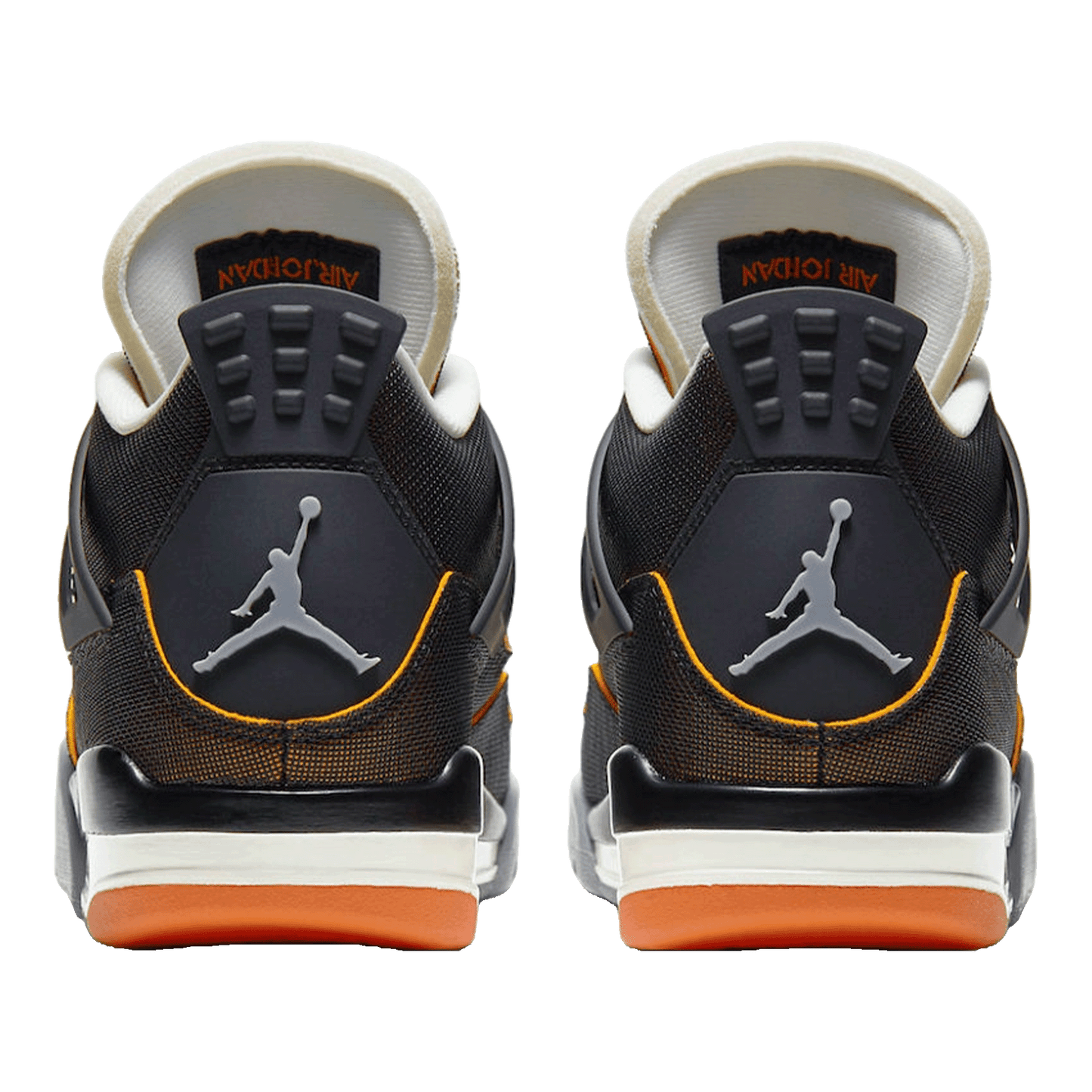 Nike Air Jordan 4 Retro Starfish (W) Back