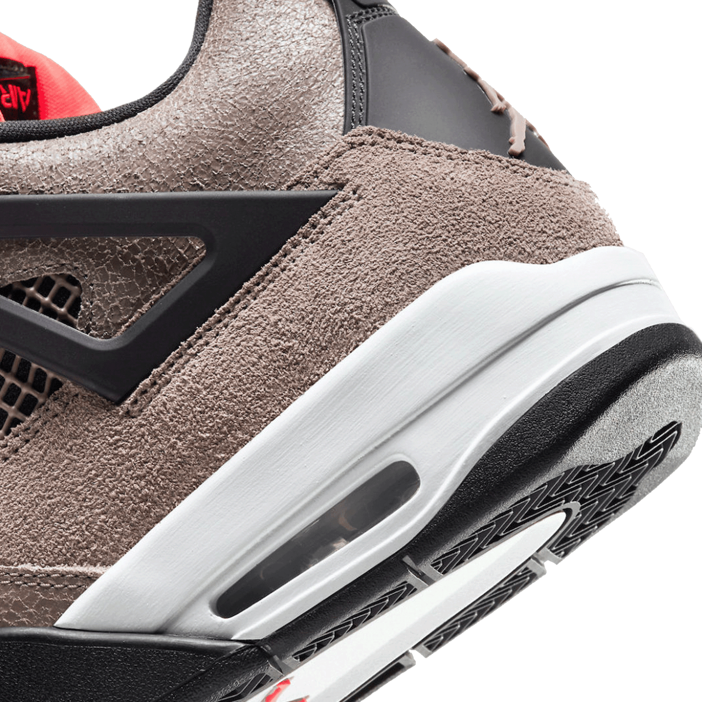 Nike Air Jordan 4 Retro Taupe Haze