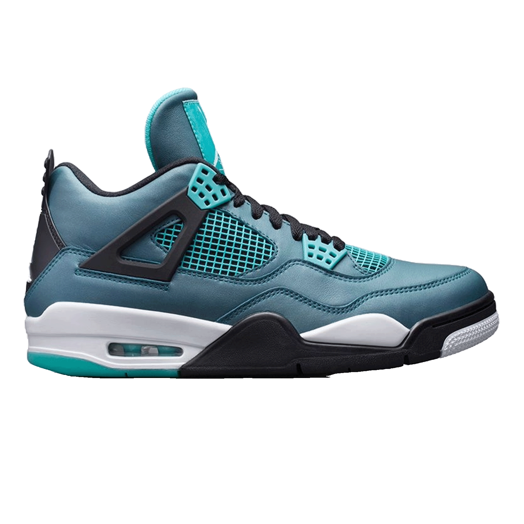 Nike Air Jordan 4 Retro Teal GS