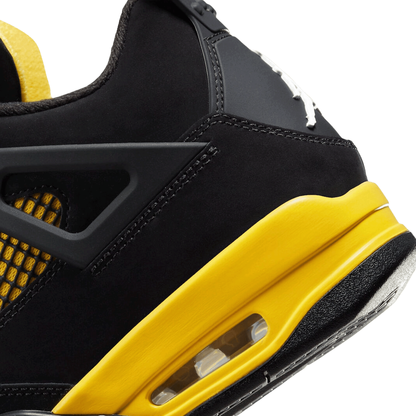 Nike Air Jordan 4 Retro Thunder (2023) (GS)