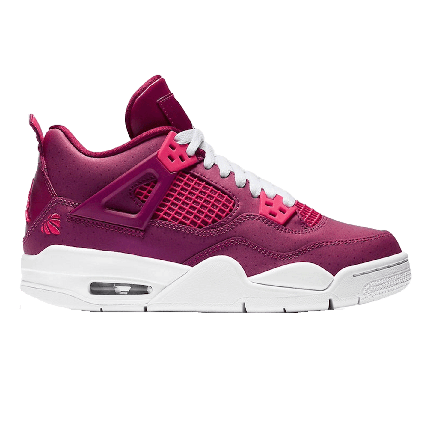 Nike Air Jordan 4 Retro Valentine's Day (2019) (GS)