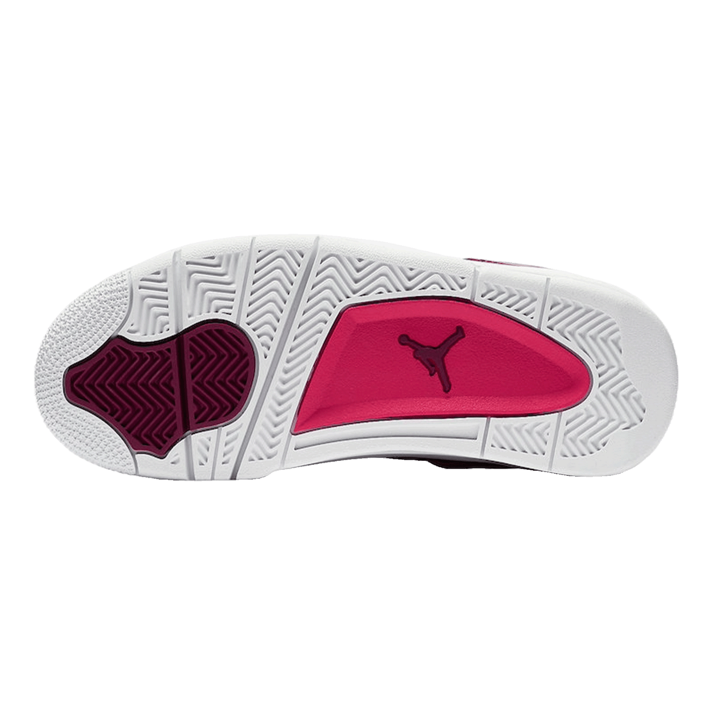 Nike Air Jordan 4 Retro Valentine's Day (2019) (GS) Sohle