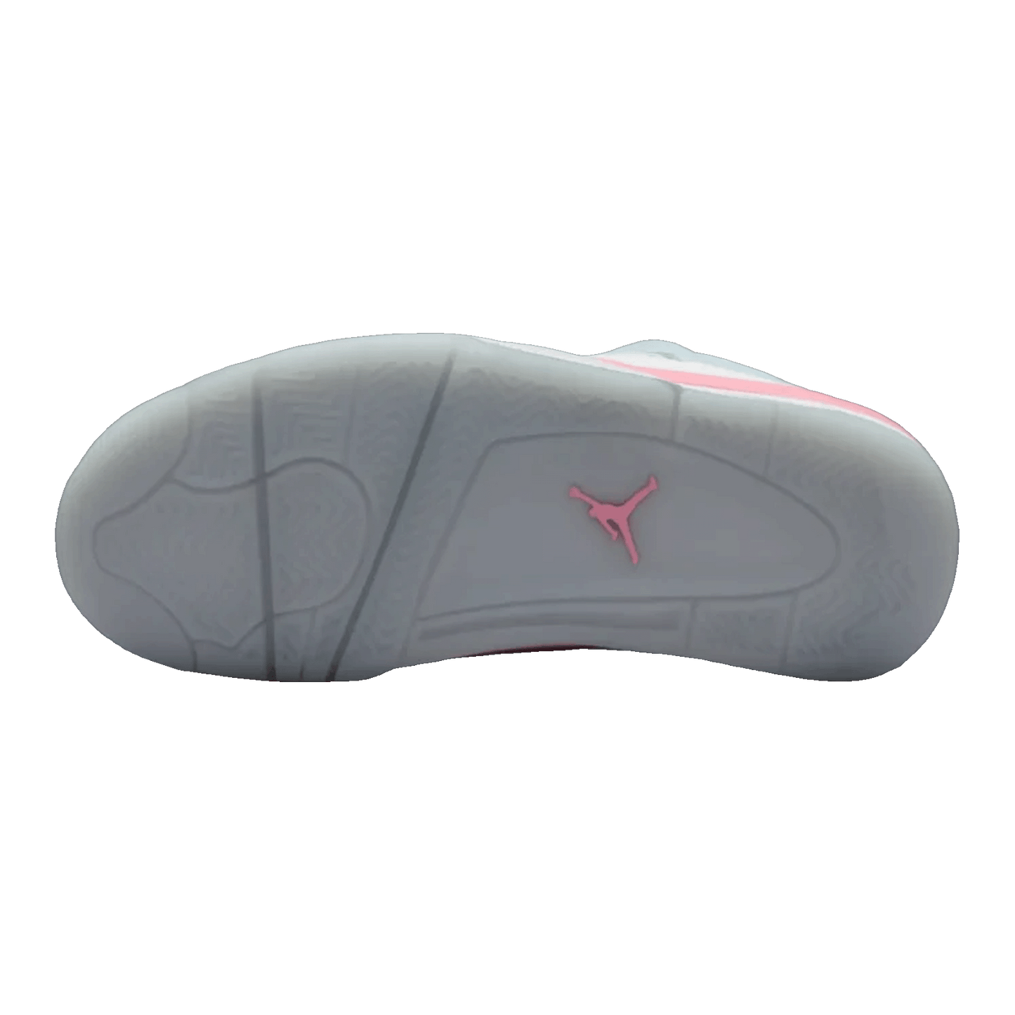 Nike Air Jordan 4 Retro Valentine's Day (2026) (GS) Sohle IB7068-100