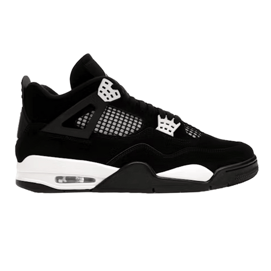 Nike Air Jordan 4 Retro White Thunder