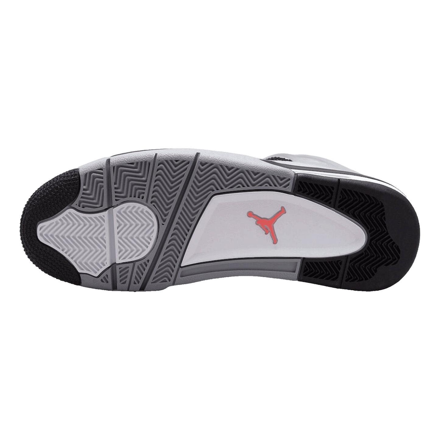 Nike Air Jordan 4 Retro Zen Master Sohle