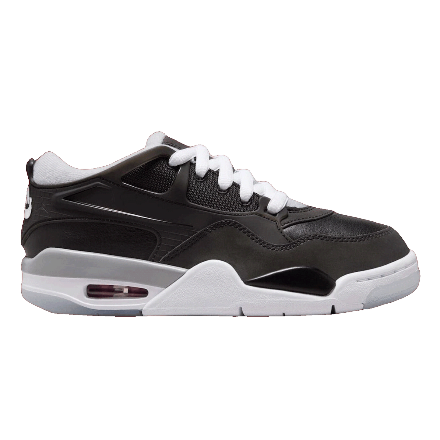 Nike Air Jordan 4 RM Black Metallic
