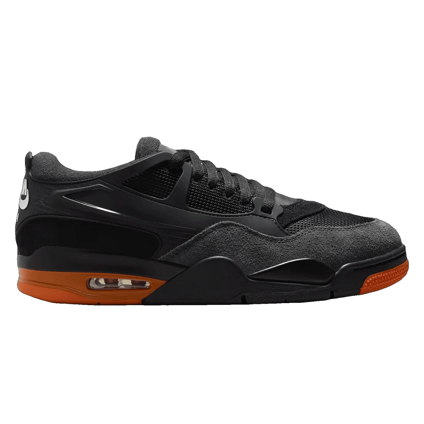 Nike Air Jordan 4 RM Black Starfish