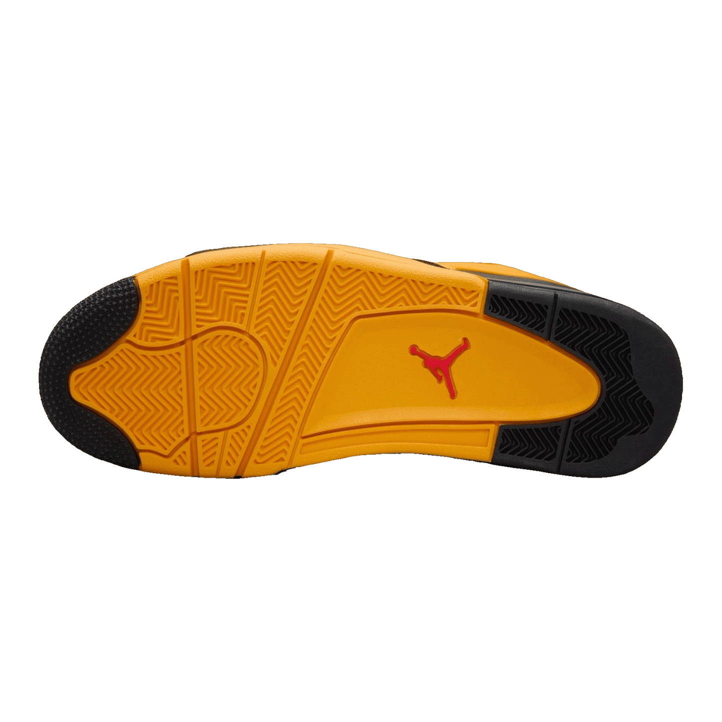 Nike Air Jordan 4 RM Bruce Lee Sohle