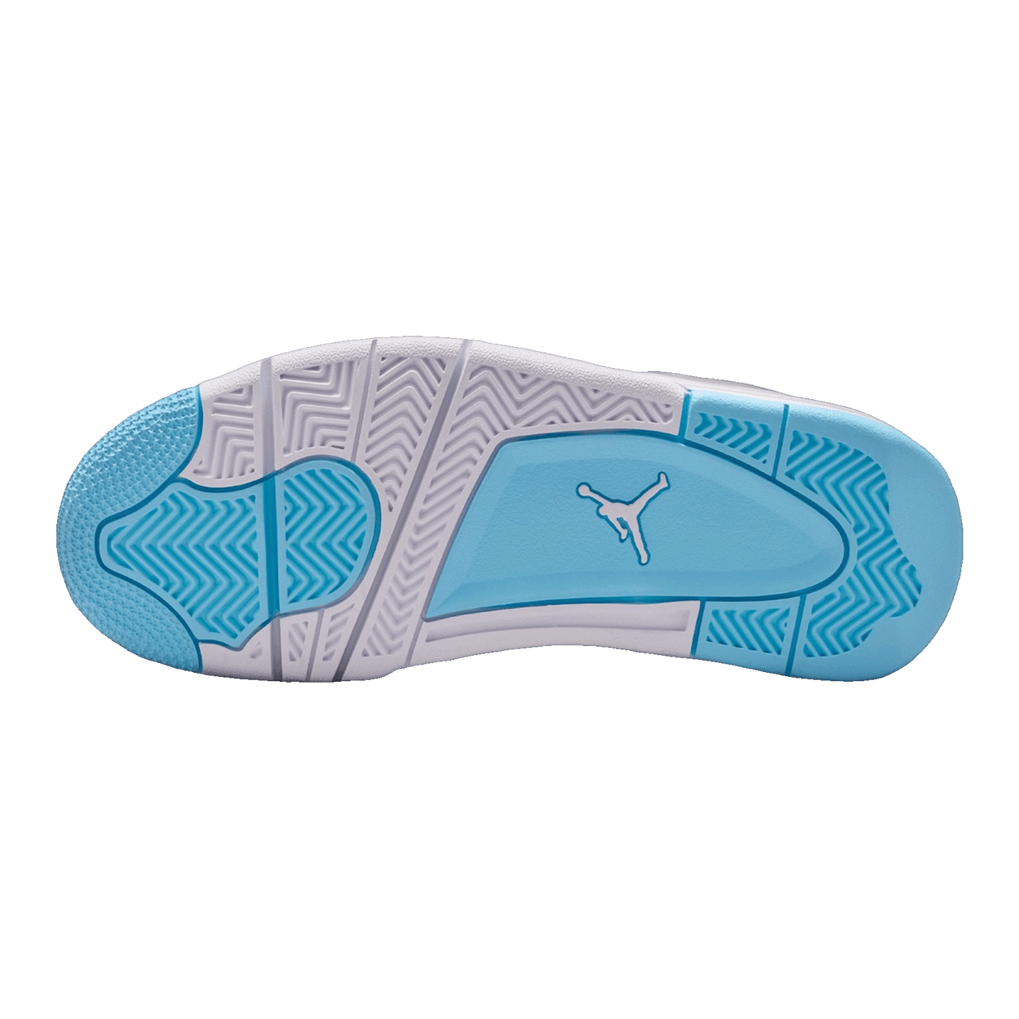 Nike Air Jordan 4 RM Inspired by the Greatest (GS) Sohle FQ7938-014