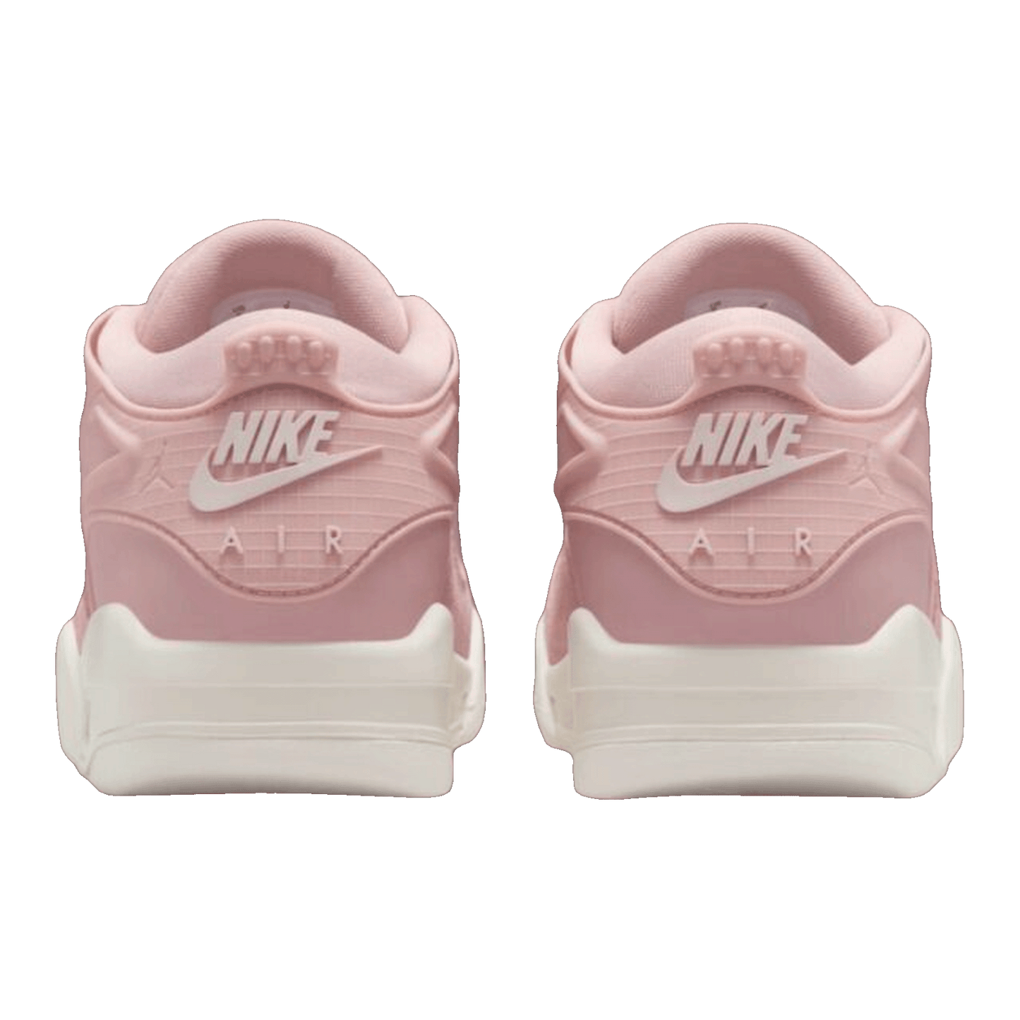 Nike Air Jordan 4 RM Pink Oxford (W) Back