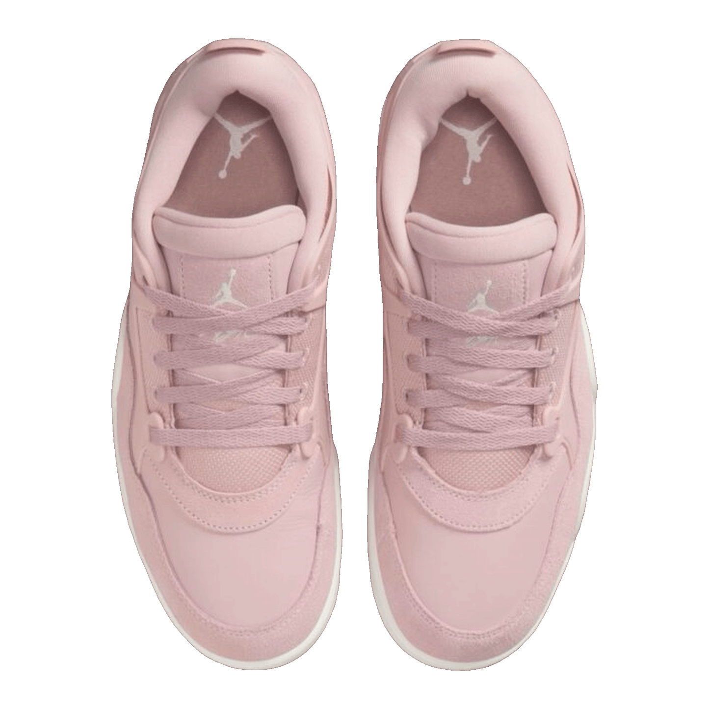 Nike Air Jordan 4 RM Pink Oxford (W) Oben