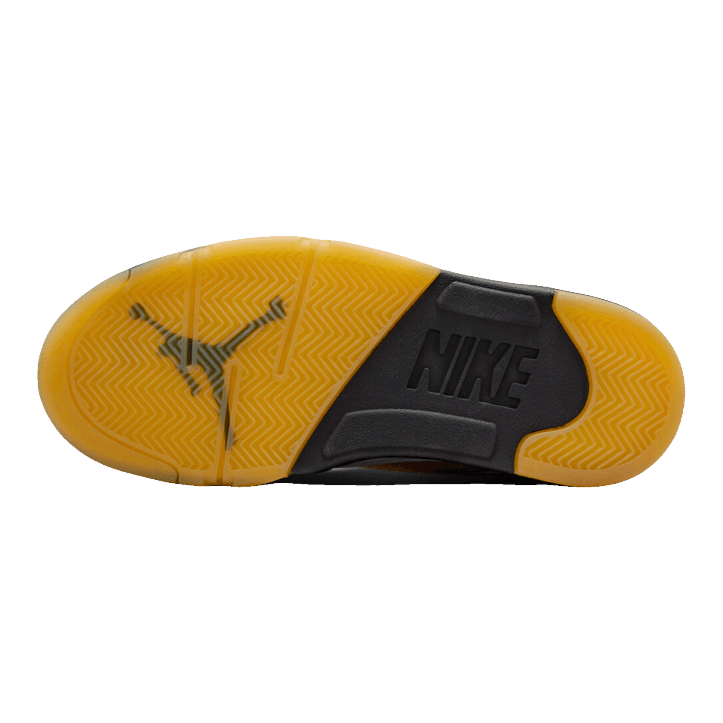 Nike Air Jordan 5 Retro A Ma Maniére Dawn (W) Sohle