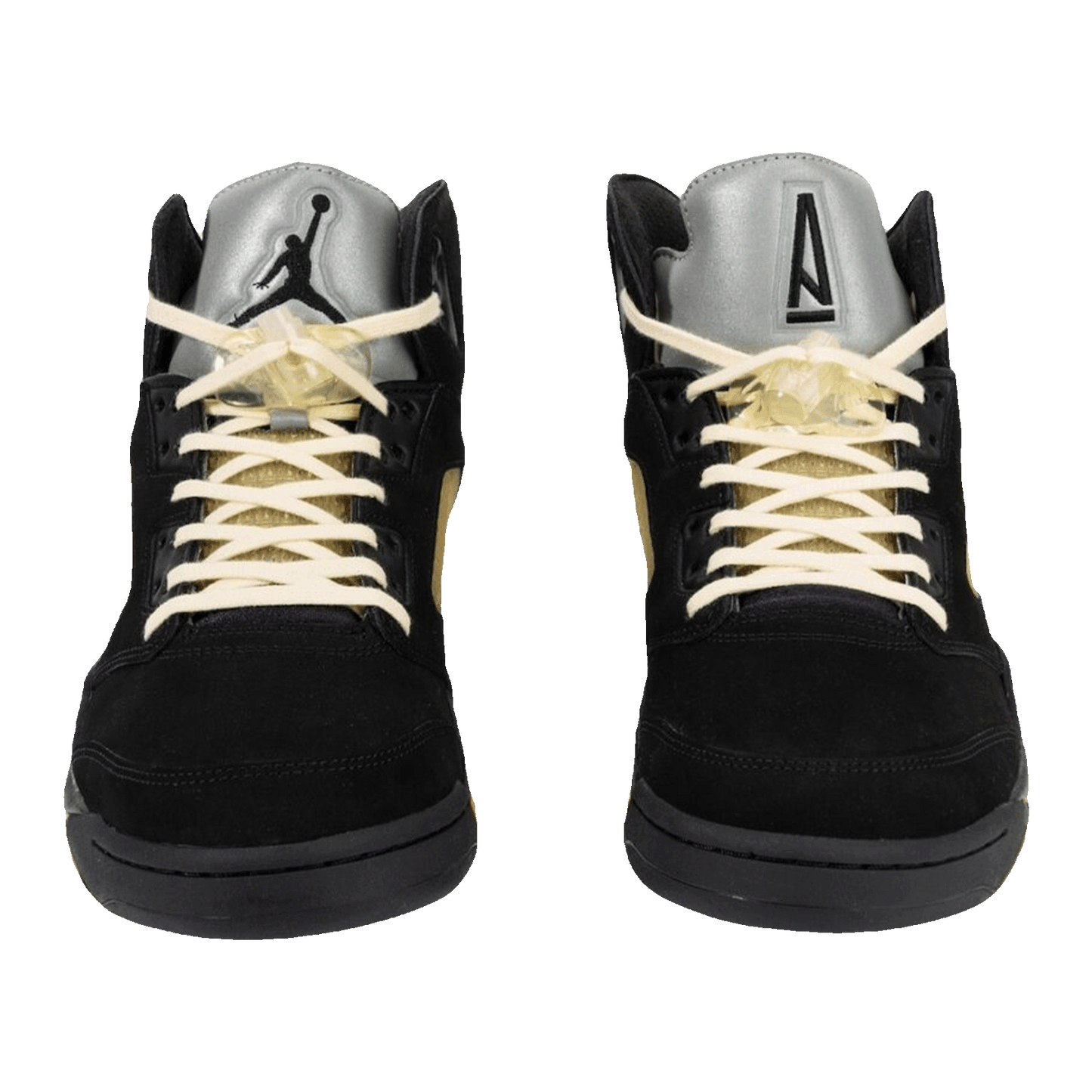 Nike Air Jordan 5 Retro A Ma Maniére Dusk Front