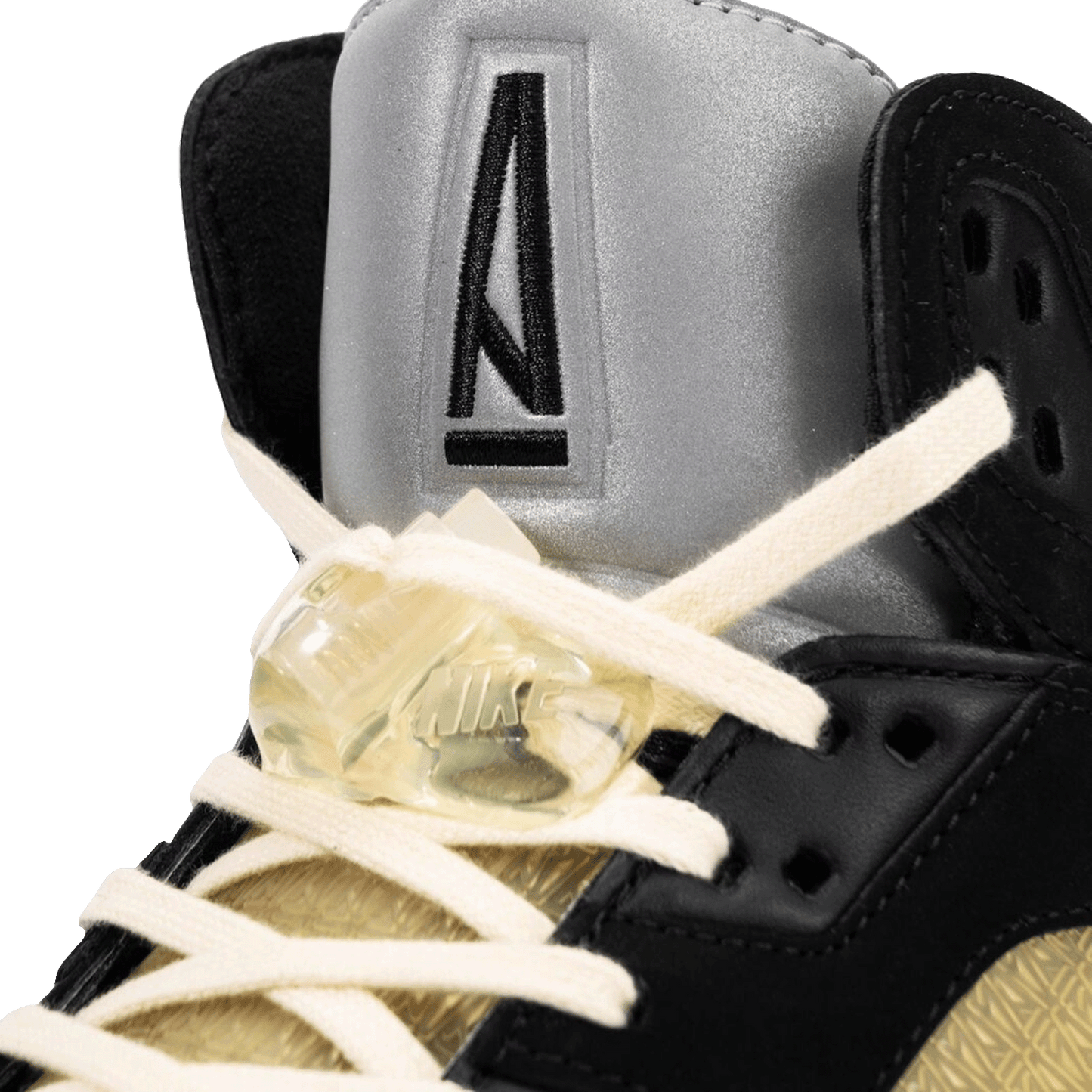 Nike Air Jordan 5 Retro A Ma Maniére Dusk Tongue