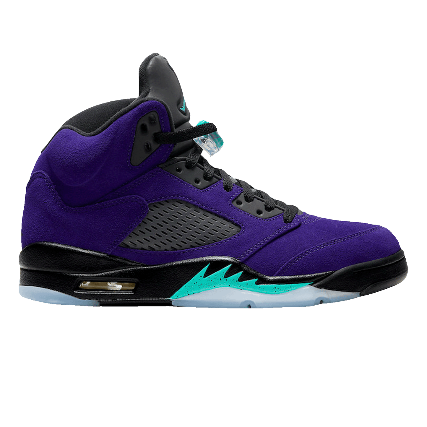 Nike Air Jordan 5 Retro Alternate Grape