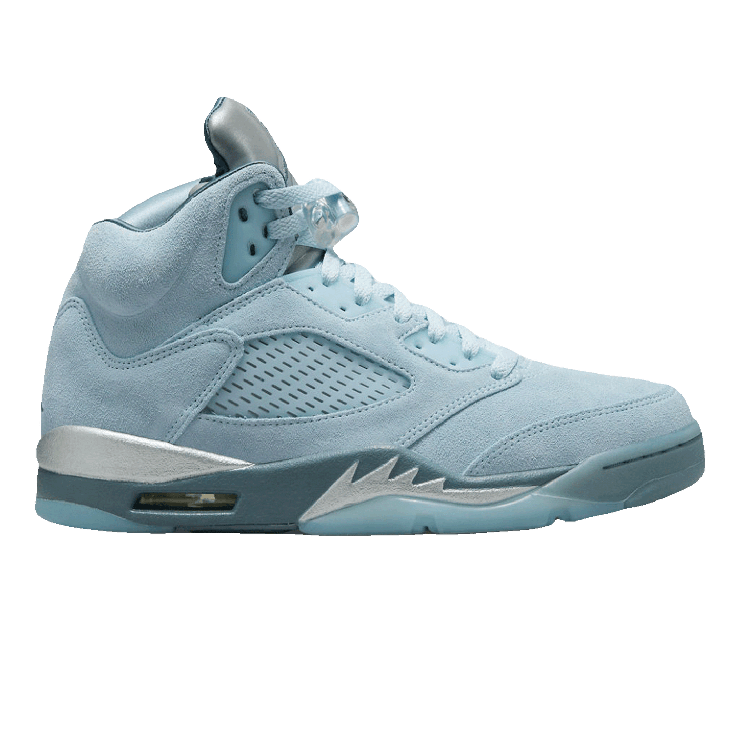 Nike Air Jordan 5 Retro Bluebird (W)