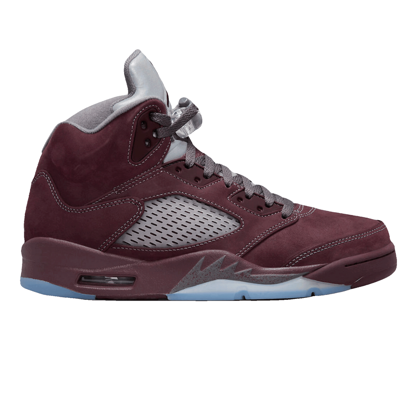 Nike Air Jordan 5 Retro Burgundy (2023)