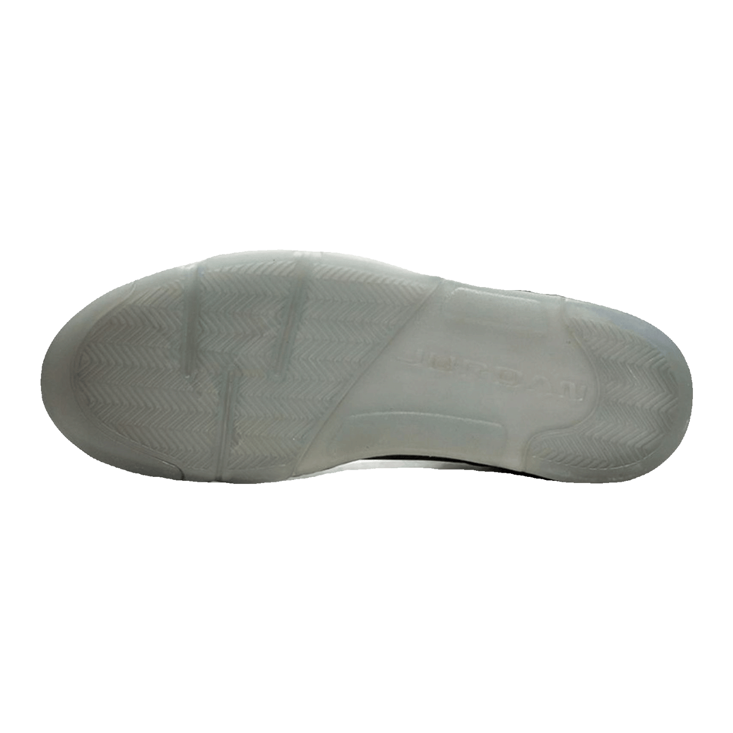 Nike Air Jordan 5 Retro Doernbecher Sohle